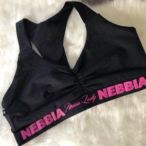 COPY - Workout crop top